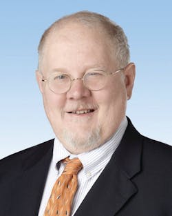 Dr. Charles 'Chuck' Allgood Dr. Charles 'Chuck' Allgood