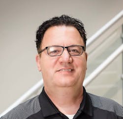 Don Gillis: 'I love the NATE program, and all Chemours' courses meet requirements as preparations to take NATE certification exams.' Don Gillis: 'I love the NATE program, and all Chemours' courses meet requirements as preparations to take NATE certification exams.'