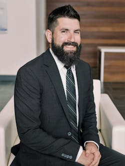 Lenny Diaddario: 'Technicians are at the front lines of the refrigerant transition, so many contracting companies will send their teams for training.' Lenny Diaddario: 'Technicians are at the front lines of the refrigerant transition, so many contracting companies will send their teams for training.'