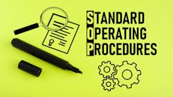 668402474e01d208d070ff7b Standard Operating Procedures 668402474e01d208d070ff7b Standard Operating Procedures