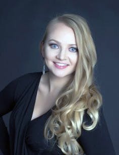 Amy O'Grady Amy O'Grady