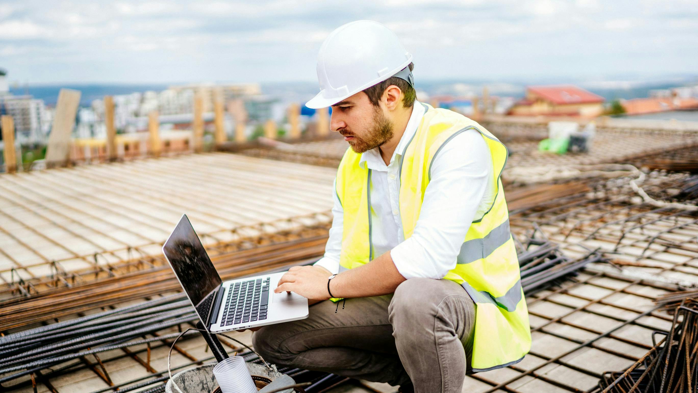 Attracting the Next Generation: How Construction Leaders Can Showcase Tech Savvy Without Losing Their Trade Roots