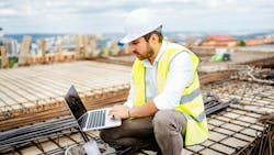 668590440e475482066159a3 Construction Worker With Computer 668590440e475482066159a3 Construction Worker With Computer