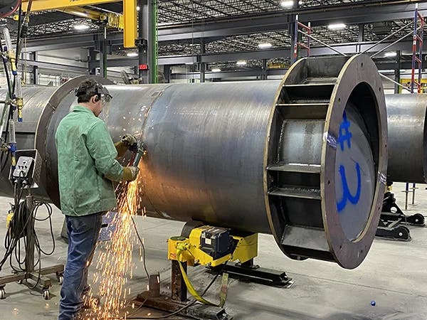 Photo from previous Heavy Metal event.