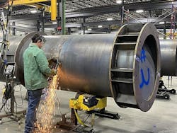 Photo from previous Heavy Metal event. Photo from previous Heavy Metal event.