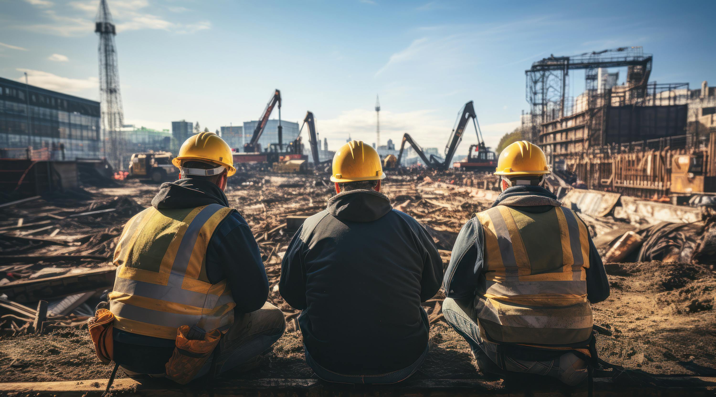 66951f756f45f065a12050a8 Construction Workers