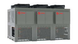 Trane Thermafit Trane Thermafit