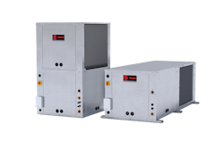 Trane Axiom in horizontal and vertical orientations. Trane Axiom in horizontal and vertical orientations.