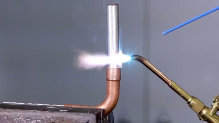 66982e729ec63d3551689e23 Brazing Copper Pipe