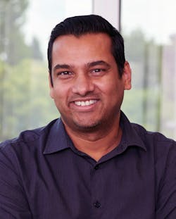 Ashish Srivastava Ashish Srivastava