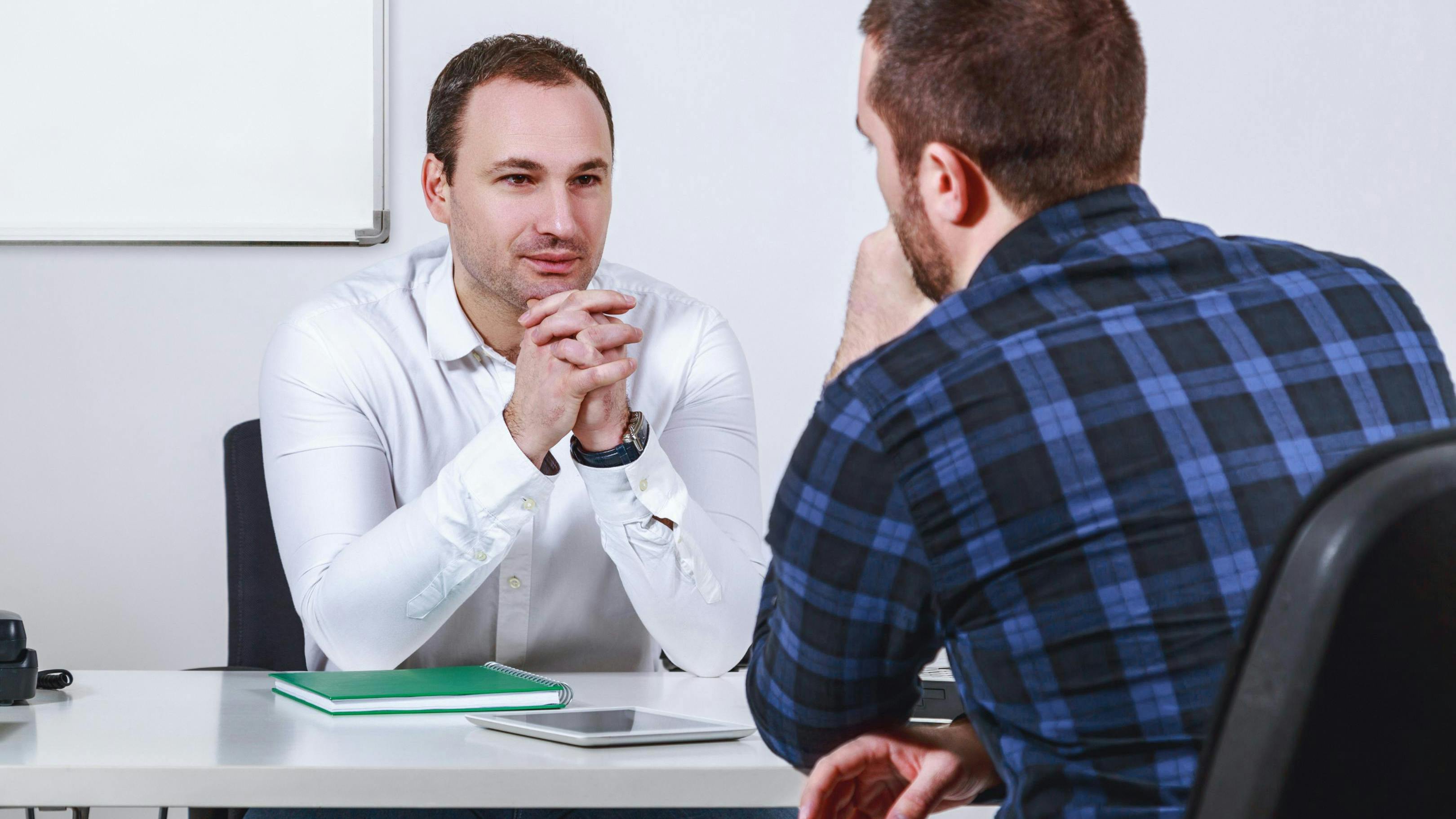 66a1455c183110d1ebeb65e7 Job Interview