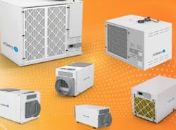 DriSteem is a premier provider of humidification control, evaporative cooling, and water treatment solutions for commercial and industrial applications. DriSteem is a premier provider of humidification control, evaporative cooling, and water treatment solutions for commercial and industrial applications.