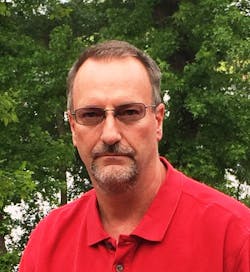 Eric Weiss Eric Weiss