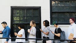 66be30eb9a6369505825d62b Waiting In Line 66be30eb9a6369505825d62b Waiting In Line