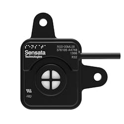 Sensata Resonix Sensata Resonix