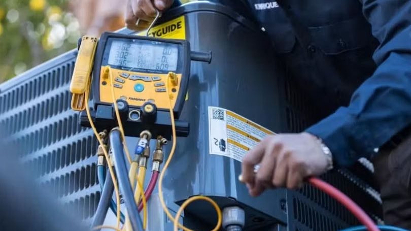 66cf24183a5de14c4c96b9ad Refrigerant Recovery Gauge