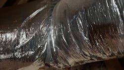 66d70b6d9c764cf4b01777b7 Choked Flex Duct 66d70b6d9c764cf4b01777b7 Choked Flex Duct