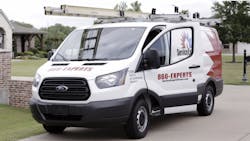 Service Experts vehicles can be seen traversing the highways and byways of 31 states, dispatched out of 100 service centers. Service Experts vehicles can be seen traversing the highways and byways of 31 states, dispatched out of 100 service centers.