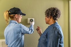 Service Experts is an equal opportunity employer and boasts keeping their employees busy year-round and not just seasonally. Service Experts is an equal opportunity employer and boasts keeping their employees busy year-round and not just seasonally.