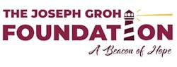 66d87497cade35ecb18742c6 Joe Groh Foundation Logo