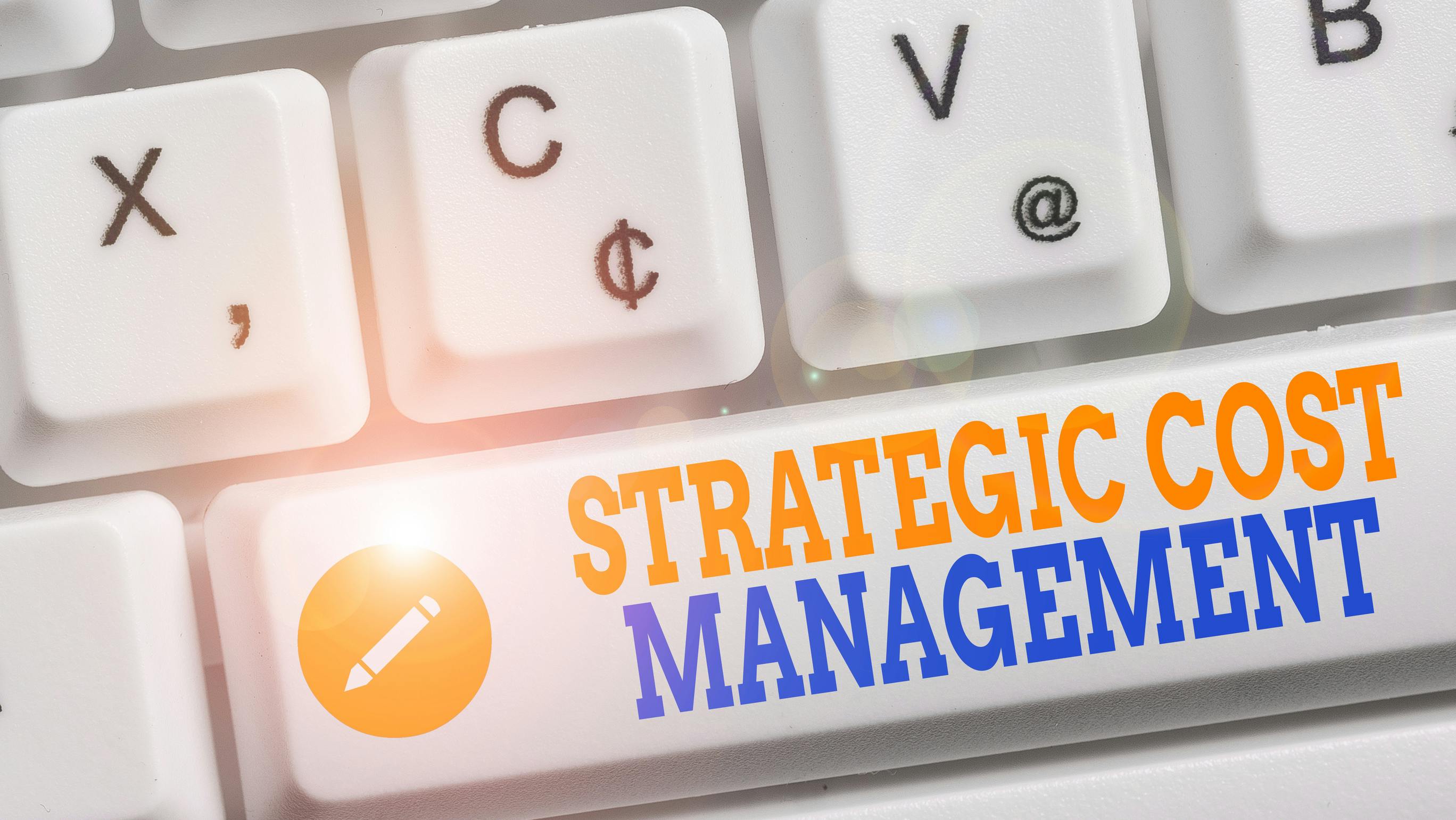 66df9e7217240181c9c0e80f Strategic Cost Management