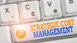 66df9e7217240181c9c0e80f Strategic Cost Management 66df9e7217240181c9c0e80f Strategic Cost Management