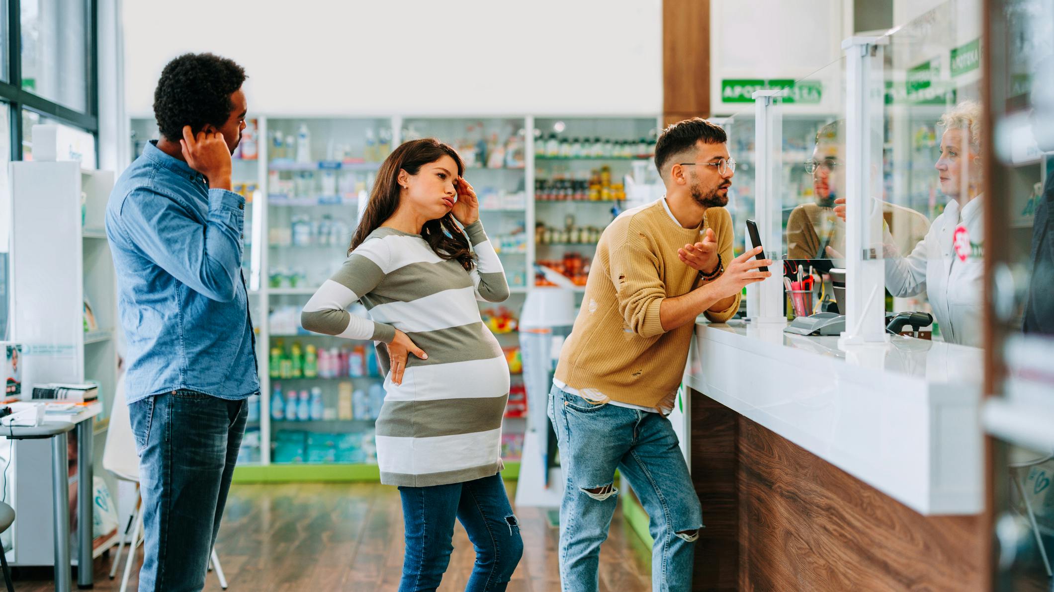 66eb62d21d8e6e8b51706a11 Different Customers