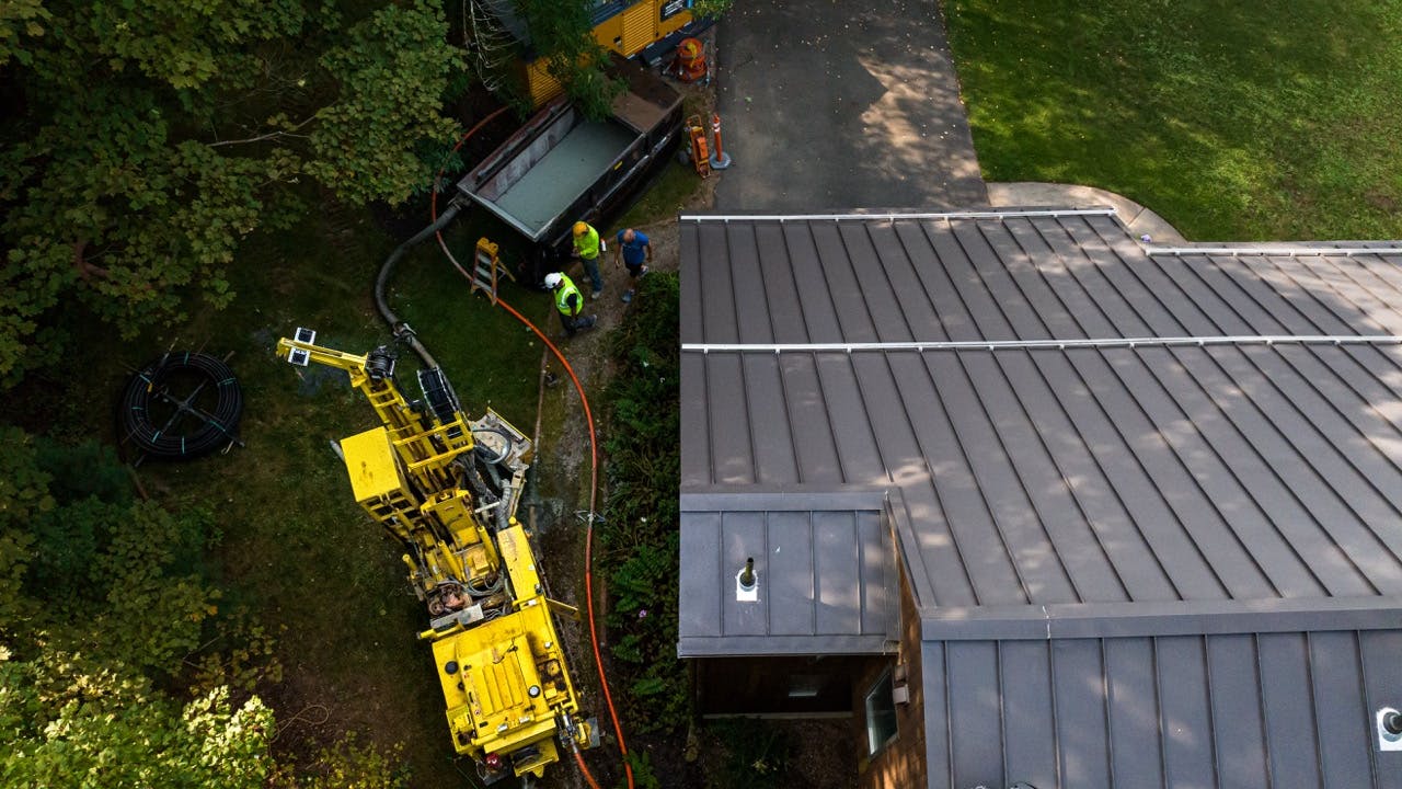 66ed6b4e0353f000daa4ecaa Dandelion Energy Drone Photo