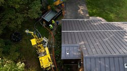 66ed6b4e0353f000daa4ecaa Dandelion Energy Drone Photo 66ed6b4e0353f000daa4ecaa Dandelion Energy Drone Photo