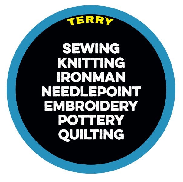 66f57762126bb69d52295e14 Yakkety Badge