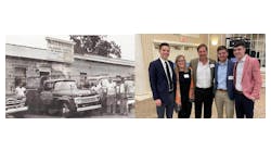 Past & Present Past & Present