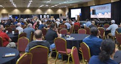 More than 200 HVAC professional attended the NCI 'OUTPERFORM!' Summit. More than 200 HVAC professional attended the NCI 'OUTPERFORM!' Summit.