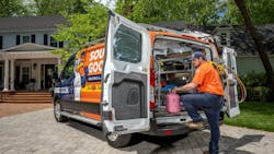 'Many times, it’s a matter of a few affordable and manageable tweaks, rather than a major revamp,” says Trey Long. 'Many times, it’s a matter of a few affordable and manageable tweaks, rather than a major revamp,” says Trey Long.