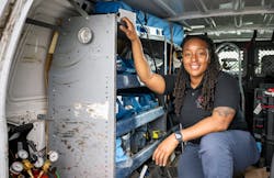 By addressing all refrigerant transition concerns with practical solutions, HVACR technicians can focus on improving efficiency without unnecessary disruptions or costly setbacks. This shift allows technicians to adapt to new regulations with ease, keeping their operations steady while evolving with the industry. By addressing all refrigerant transition concerns with practical solutions, HVACR technicians can focus on improving efficiency without unnecessary disruptions or costly setbacks. This shift allows technicians to adapt to new regulations with ease, keeping their operations steady while evolving with the industry.