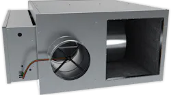 Greenheck XG-FVI