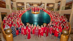 Bryant's 2024 Women in HVAC. Bryant's 2024 Women in HVAC.