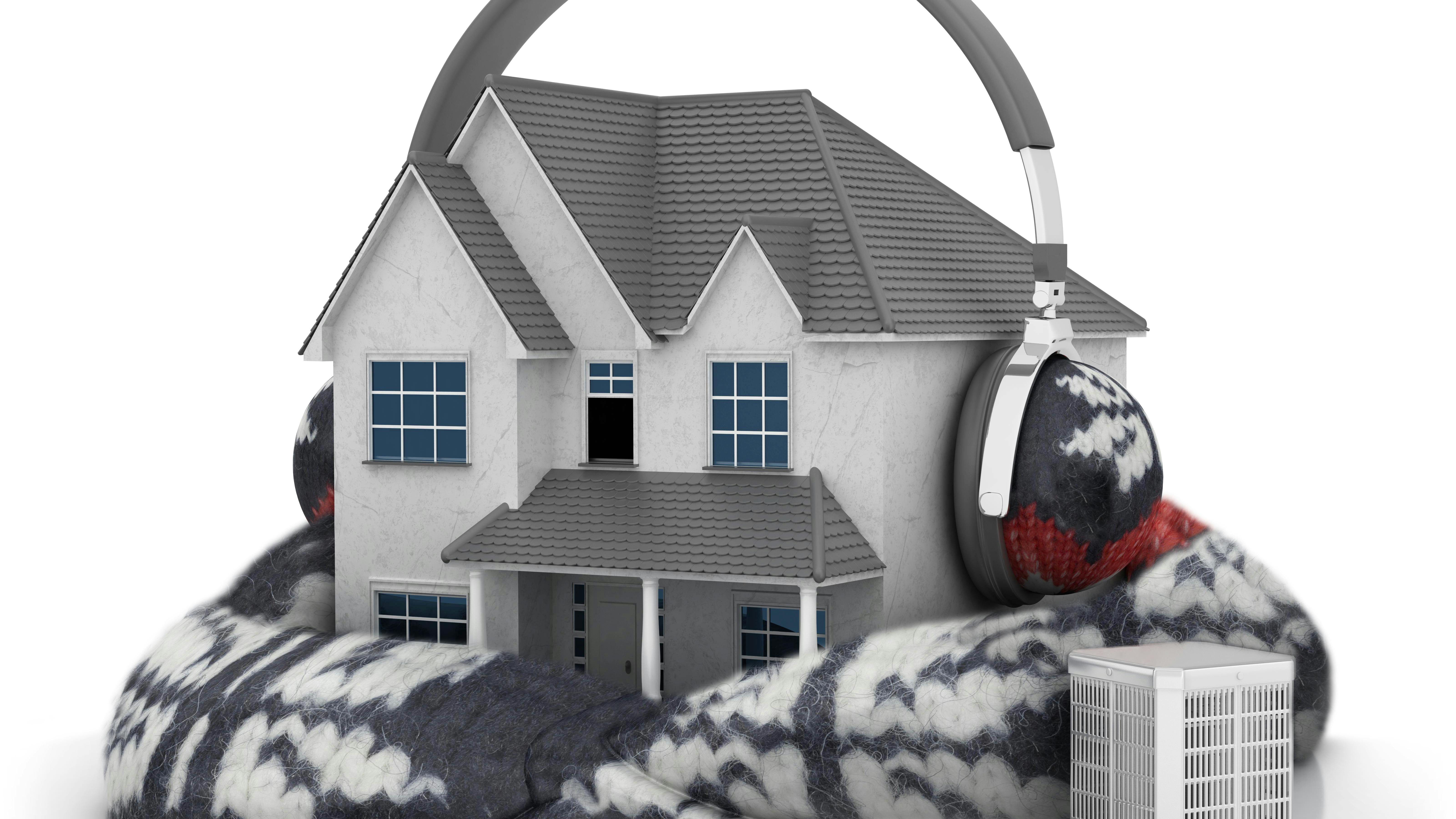 6772fbe6440be7b48e1a004f House With Ear Muffs And Hp