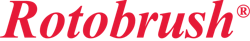 Rotobrush Logo Rotobrush Logo