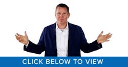 Rob Shallenberger is the host of this week's 'Cracking the Code.' Rob Shallenberger is the host of this week's 'Cracking the Code.'