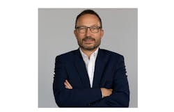 Strand, who is currently serving as divisional president, commercial compressors in Danfoss Climate Solutions, will join the Danfoss Group Executive Team and take over as president of Danfoss Climate Solutions as of April 1. Strand, who is currently serving as divisional president, commercial compressors in Danfoss Climate Solutions, will join the Danfoss Group Executive Team and take over as president of Danfoss Climate Solutions as of April 1.