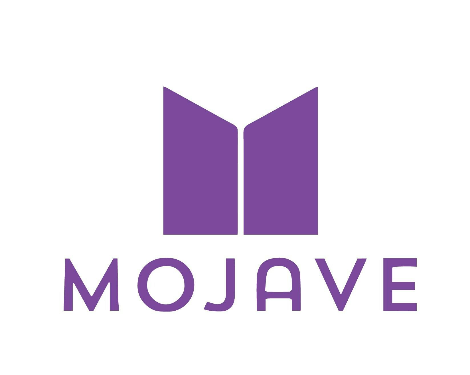 6792f7b20ef0a7c450ccd786 Mojave Logo