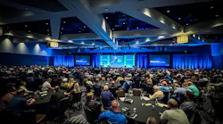 900-plus members of the Mitsubishi Electric Diamond Contractor® and Ductless Pro programs gathered in Round Rock, Texas, for the Contractor Community Summit 2024.
