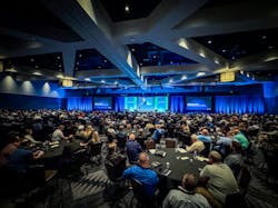 900-plus members of the Mitsubishi Electric Diamond Contractor® and Ductless Pro programs gathered in Round Rock, Texas, for the Contractor Community Summit 2024. 900-plus members of the Mitsubishi Electric Diamond Contractor® and Ductless Pro programs gathered in Round Rock, Texas, for the Contractor Community Summit 2024.