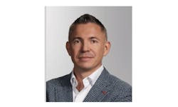 Matt J. Tobolski, PhD, was named CEO of AAON, effective May 13. Matt J. Tobolski, PhD, was named CEO of AAON, effective May 13.