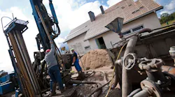 HVAC contractors can differentiate themselves and gain more growth opportunities by offering geothermal installation and maintenance services.