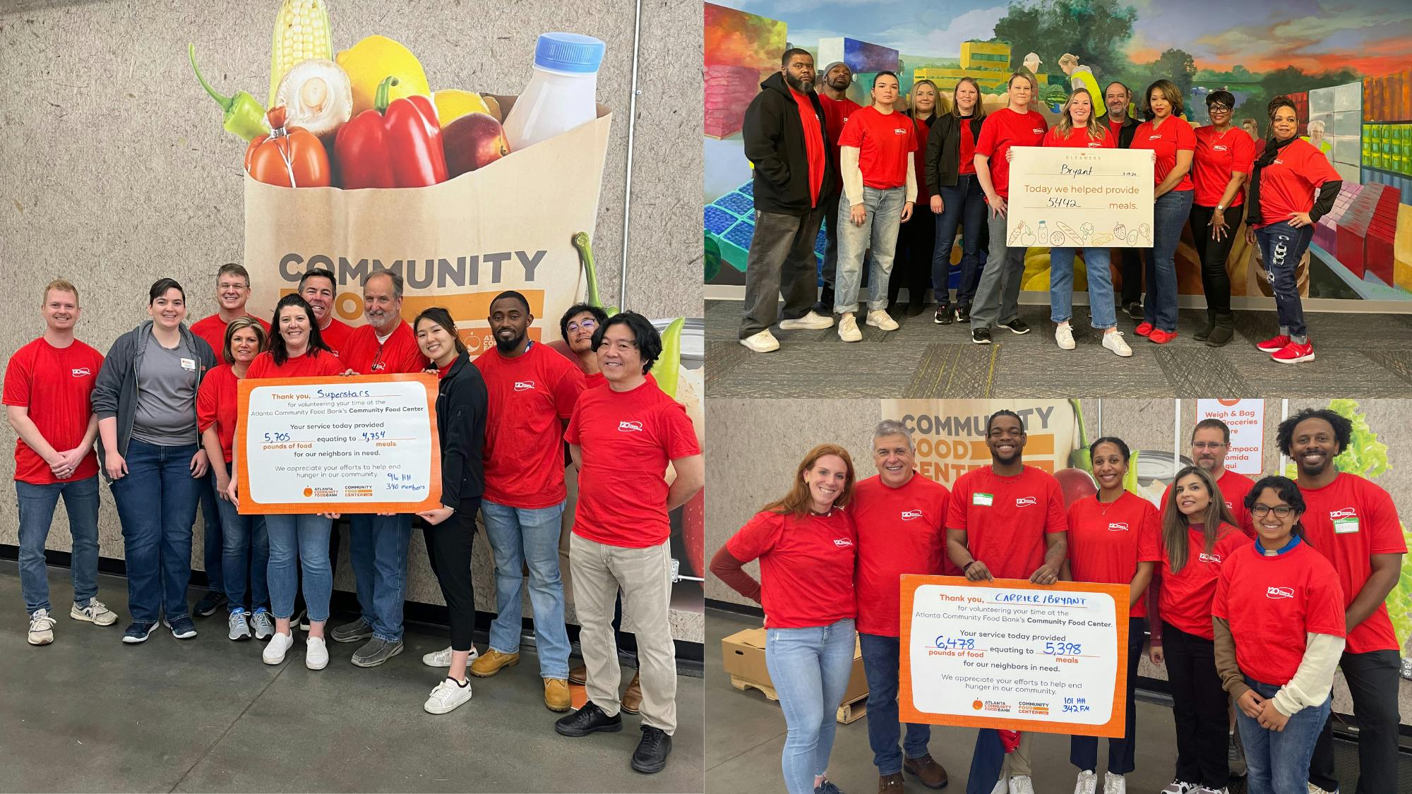 67cefe999d1dd908cb0e6e31 Bryant X Feeding America