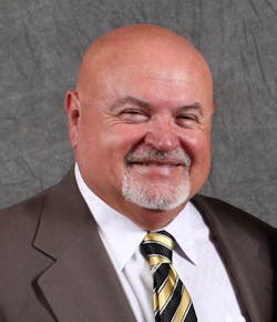 Woody Woodall is the principal owner of Customer Focused Solutions, Inc. (CFS), a training and consulting firm dedicated on assisting service contractors on service best practices. Woody Woodall is the principal owner of Customer Focused Solutions, Inc. (CFS), a training and consulting firm dedicated on assisting service contractors on service best practices.