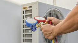 Refrigerants with low global warming potential are more sustainable for the planet, but often more flammable than traditional HFCs. UL Solutions’ Zhongshan laboratory is addressing safety concerns with new testing capabilities.