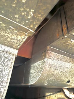 Back-to-back throatless 90s. Back-to-back throatless 90s.