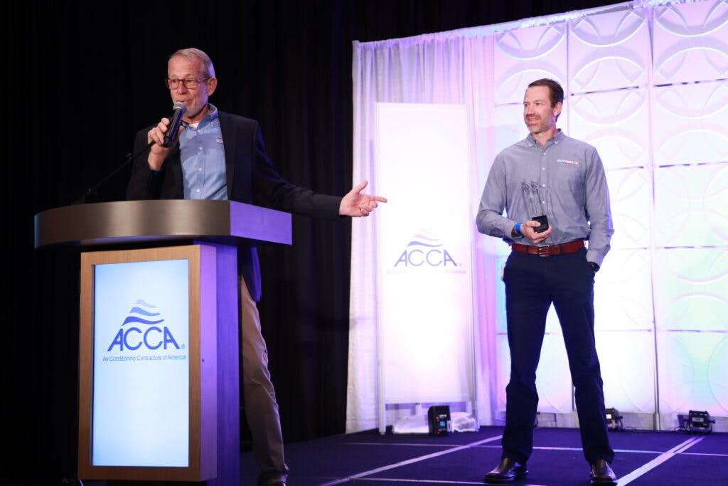 Serving Central Ohio for over five decades with multiple locations and over 600 commercial preventative maintenance customers, Accurate Mechanical was named Commercial Contractor of the Year.